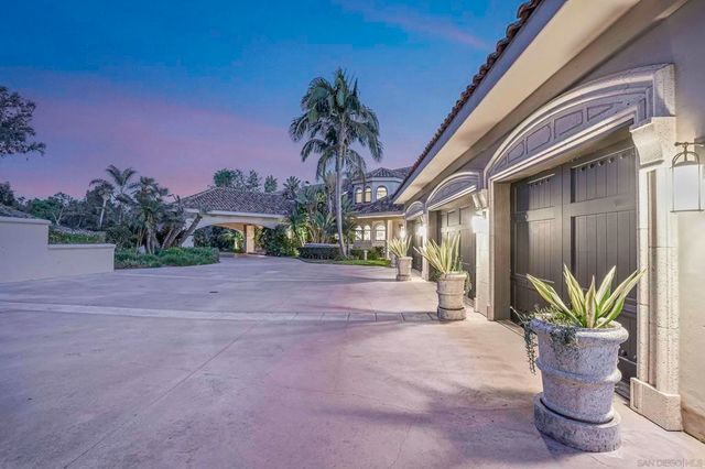 5305 La Crescenta, Rancho Santa Fe, CA 92067