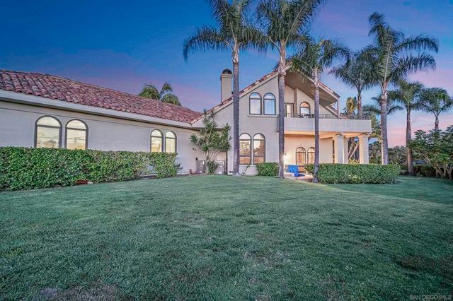 5305 La Crescenta, Rancho Santa Fe, CA 92067