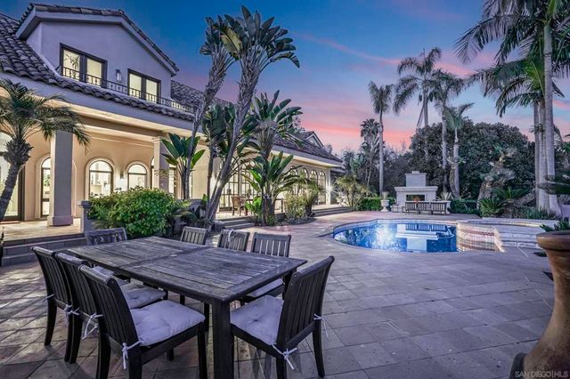 5305 La Crescenta, Rancho Santa Fe, CA 92067