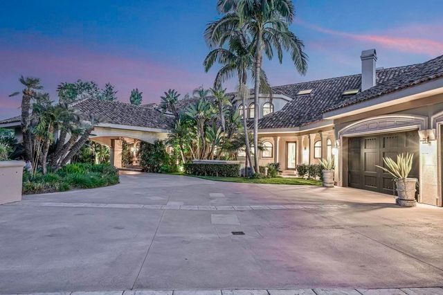 5305 La Crescenta, Rancho Santa Fe, CA 92067