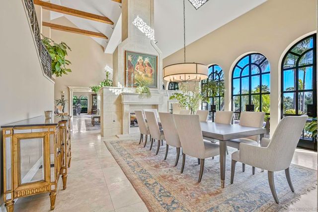 5305 La Crescenta, Rancho Santa Fe, CA 92067