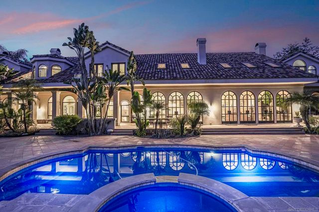 5305 La Crescenta, Rancho Santa Fe, CA 92067