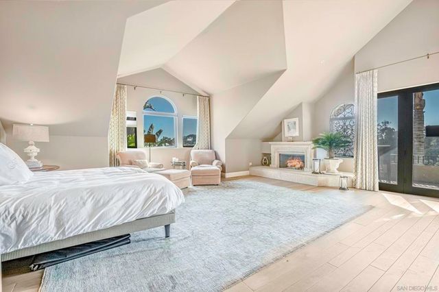 5305 La Crescenta, Rancho Santa Fe, CA 92067