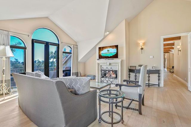 5305 La Crescenta, Rancho Santa Fe, CA 92067