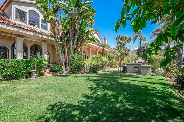 5305 La Crescenta, Rancho Santa Fe, CA 92067