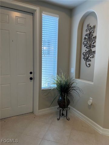 9281 TRIANA TER 1, Fort Myers, FL 33912