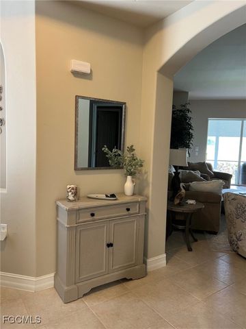 9281 TRIANA TER 1, Fort Myers, FL 33912