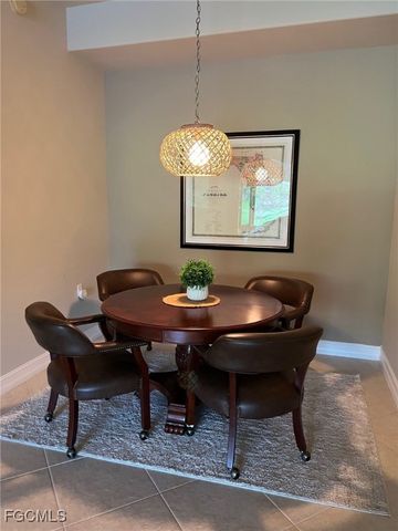 9281 TRIANA TER 1, Fort Myers, FL 33912