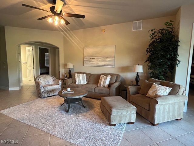 9281 TRIANA TER 1, Fort Myers, FL 33912