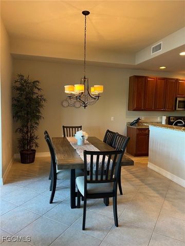 9281 TRIANA TER 1, Fort Myers, FL 33912