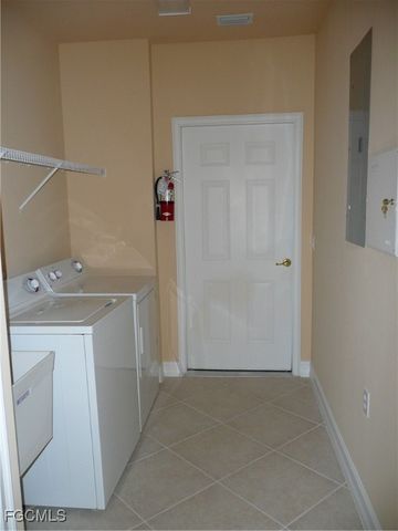 9281 TRIANA TER 1, Fort Myers, FL 33912