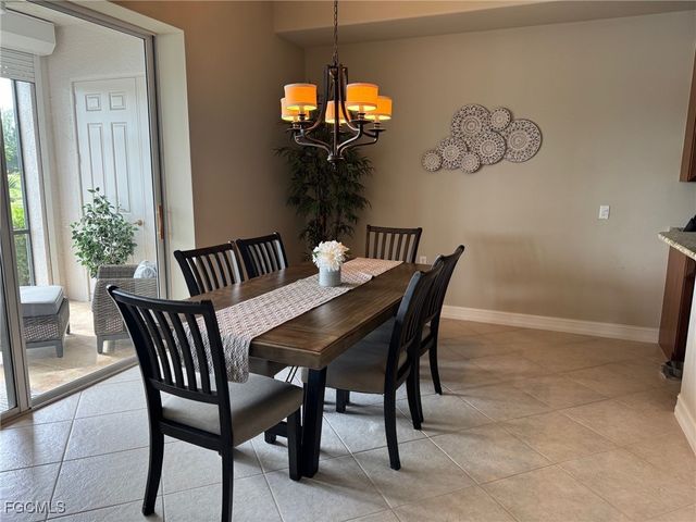 9281 TRIANA TER 1, Fort Myers, FL 33912