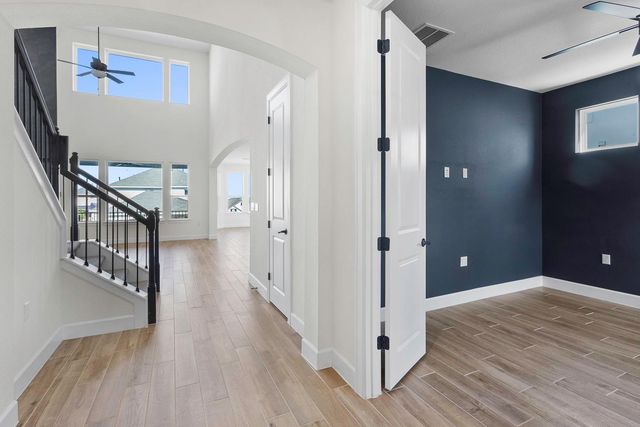 604 Buena Onda WAY, Lakeway, TX 78738