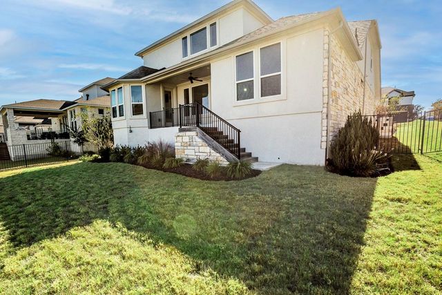 604 Buena Onda WAY, Lakeway, TX 78738