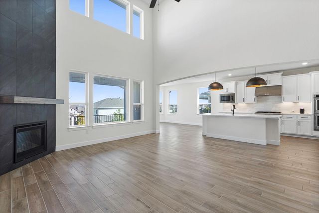 604 Buena Onda WAY, Lakeway, TX 78738