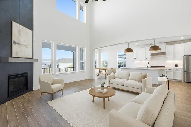 604 Buena Onda WAY, Lakeway, TX 78738