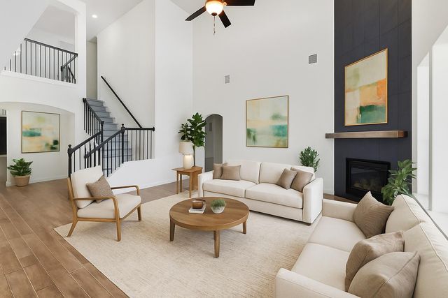 604 Buena Onda WAY, Lakeway, TX 78738