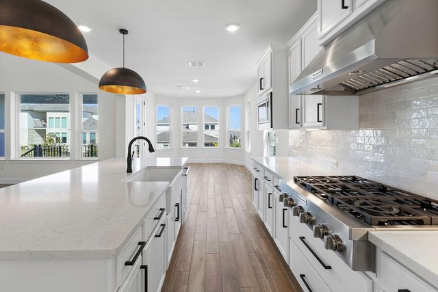 604 Buena Onda WAY, Lakeway, TX 78738