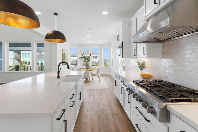 604 Buena Onda WAY, Lakeway, TX 78738