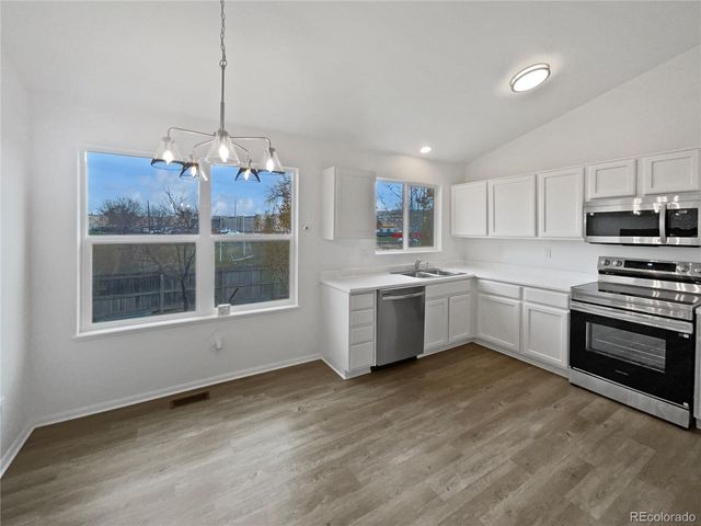 184 N 17th Court, Brighton, CO 80601