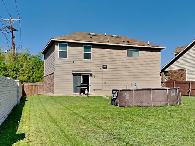 3249 Westland Avenue, Fort Worth, TX 76108