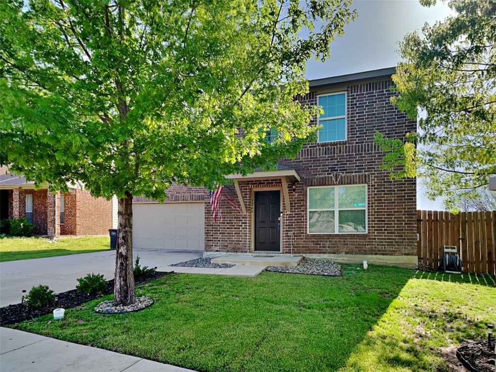 3249 Westland Avenue, Fort Worth, TX 76108