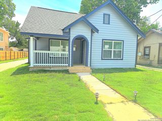 418 Gulf, San Antonio, TX 78202