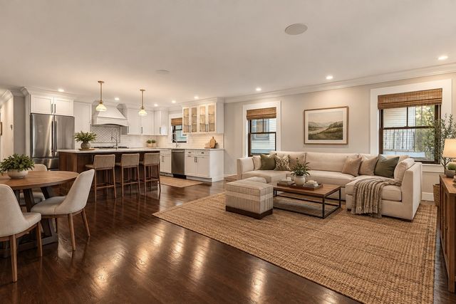 2-4 Crossman St 4, Boston, MA 02126