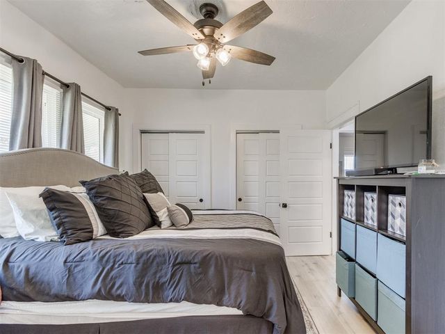 1317 N Wisconsin Avenue, Oklahoma City, OK 73117