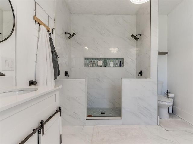 1317 N Wisconsin Avenue, Oklahoma City, OK 73117