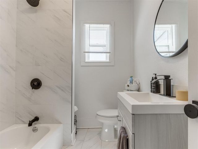 1317 N Wisconsin Avenue, Oklahoma City, OK 73117