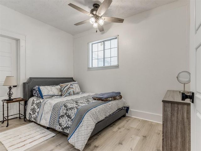 1317 N Wisconsin Avenue, Oklahoma City, OK 73117