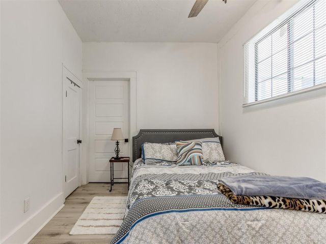 1317 N Wisconsin Avenue, Oklahoma City, OK 73117