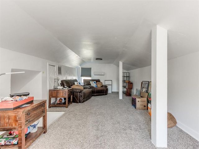 1317 N Wisconsin Avenue, Oklahoma City, OK 73117