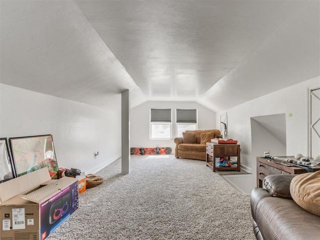 1317 N Wisconsin Avenue, Oklahoma City, OK 73117