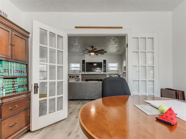 1317 N Wisconsin Avenue, Oklahoma City, OK 73117