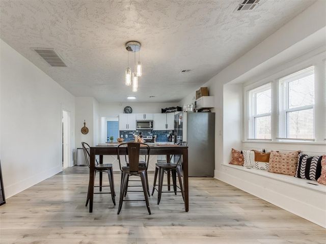 1317 N Wisconsin Avenue, Oklahoma City, OK 73117