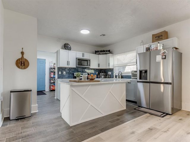 1317 N Wisconsin Avenue, Oklahoma City, OK 73117