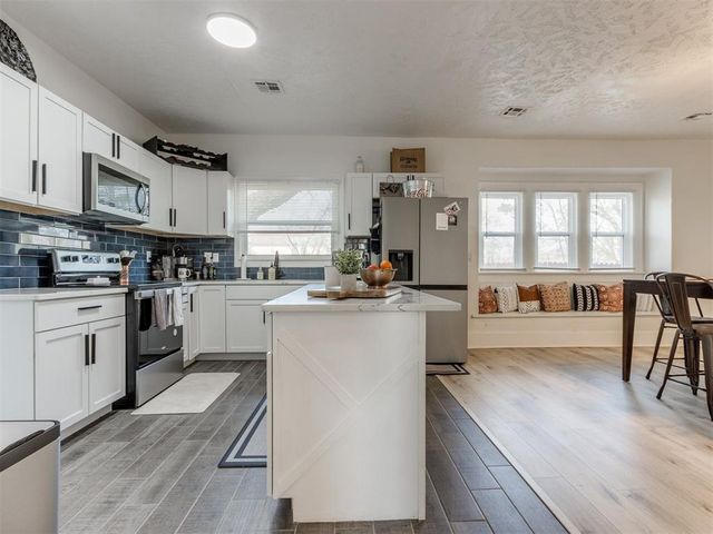 1317 N Wisconsin Avenue, Oklahoma City, OK 73117