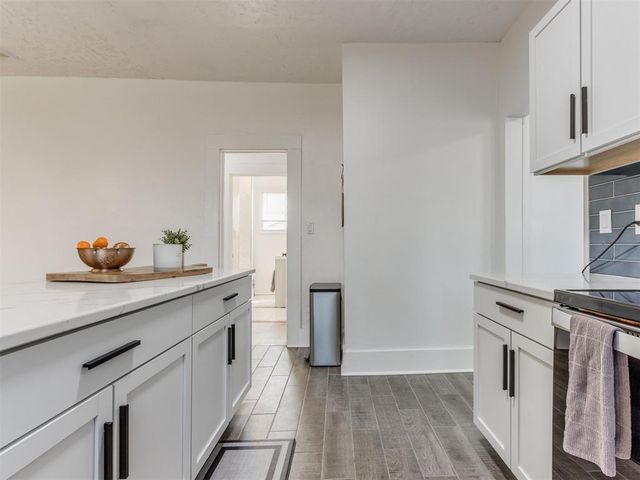 1317 N Wisconsin Avenue, Oklahoma City, OK 73117