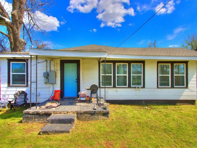 1317 N Wisconsin Avenue, Oklahoma City, OK 73117