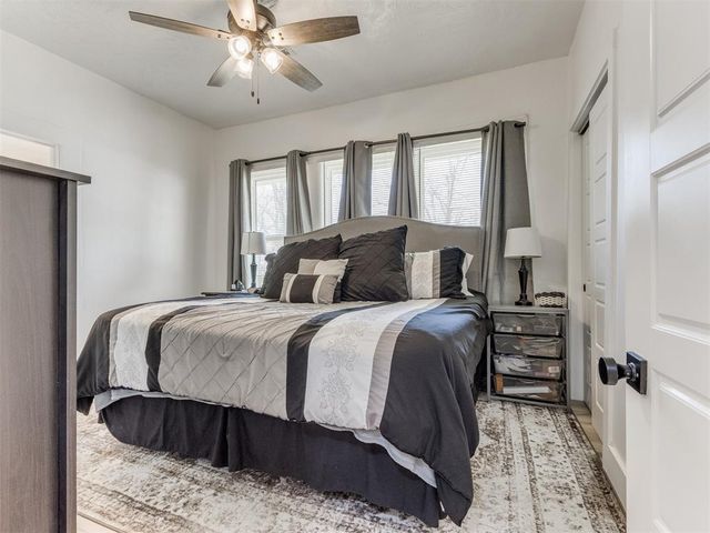 1317 N Wisconsin Avenue, Oklahoma City, OK 73117