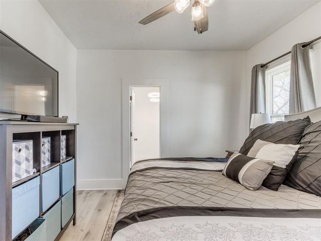 1317 N Wisconsin Avenue, Oklahoma City, OK 73117