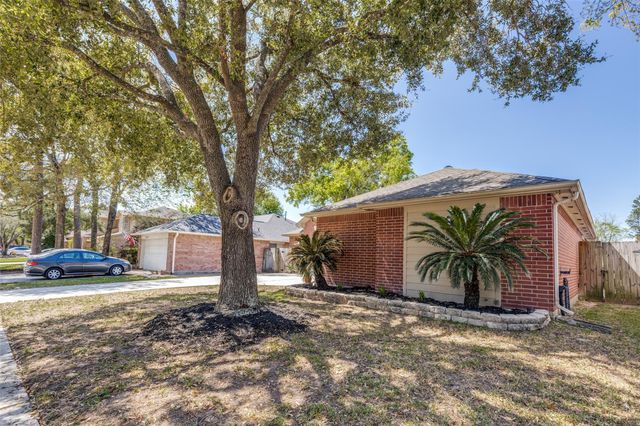 31119 Copperleaf Drive, Spring, TX 77386