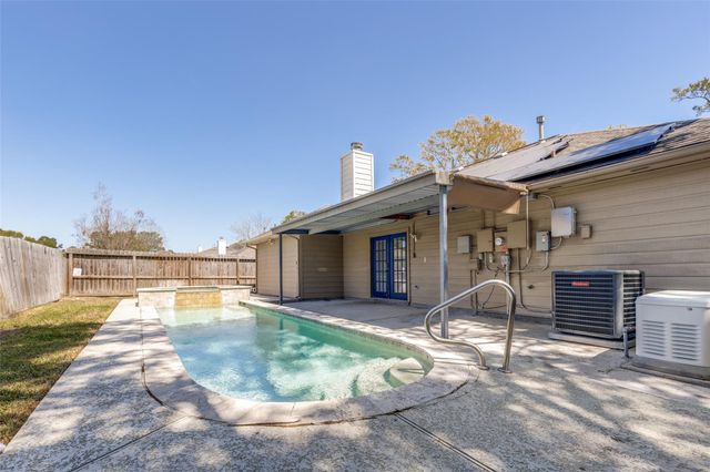 31119 Copperleaf Drive, Spring, TX 77386