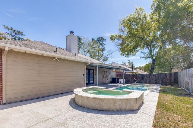 31119 Copperleaf Drive, Spring, TX 77386