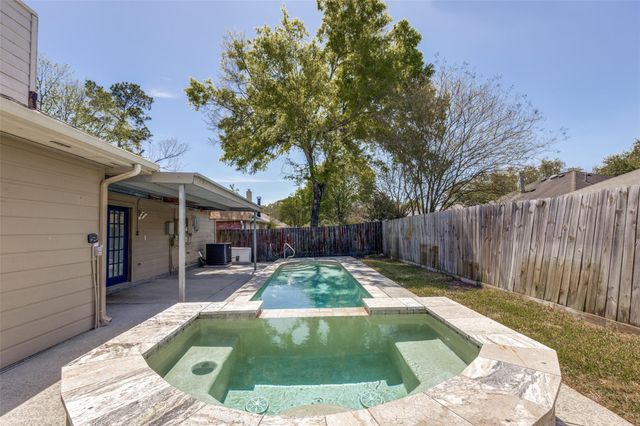 31119 Copperleaf Drive, Spring, TX 77386