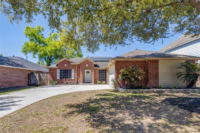 31119 Copperleaf Drive, Spring, TX 77386