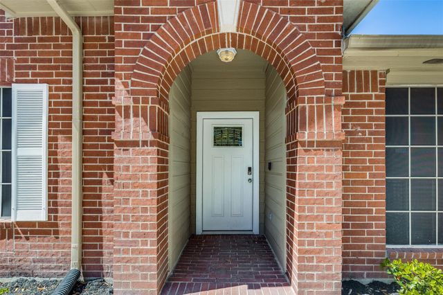 31119 Copperleaf Drive, Spring, TX 77386