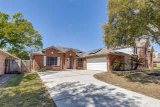 31119 Copperleaf Drive, Spring, TX 77386